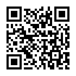 QR code for this PAOParts product page
