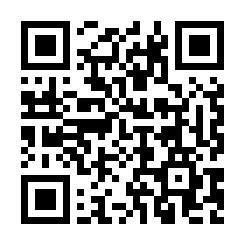 QR code for this PAOParts product page