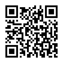 QR code for this PAOParts product page