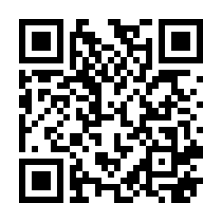 QR code for this PAOParts product page