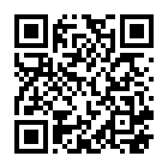 QR code for this PAOParts product page