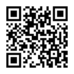 QR code for this PAOParts product page