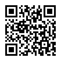 QR code for this PAOParts product page