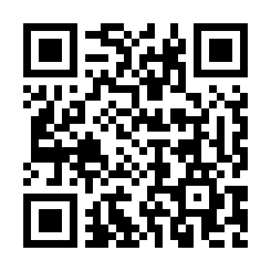 QR code for this PAOParts product page