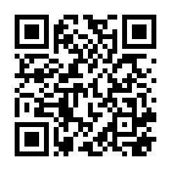 QR code for this PAOParts product page