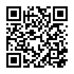 QR code for this PAOParts product page