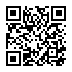 QR code for this PAOParts product page