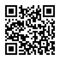 QR code for this PAOParts product page