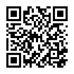 QR code for this PAOParts product page