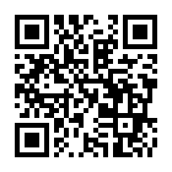 QR code for this PAOParts product page