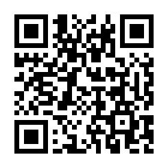 QR code for this PAOParts product page