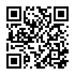 QR code for this PAOParts product page