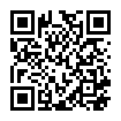 QR code for this PAOParts product page