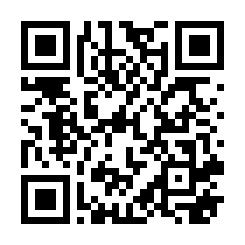 QR code for this PAOParts product page