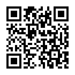 QR code for this PAOParts product page