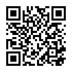 QR code for this PAOParts product page
