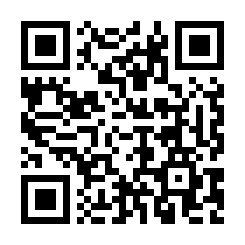 QR code for this PAOParts product page