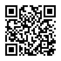 QR code for this PAOParts product page