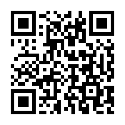 QR code for this PAOParts product page