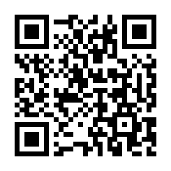 QR code for this PAOParts product page
