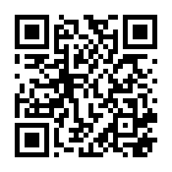 QR code for this PAOParts product page
