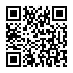 QR code for this PAOParts product page