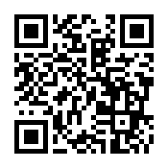 QR code for this PAOParts product page