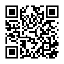 QR code for this PAOParts product page