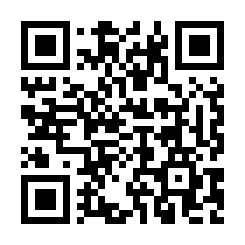 QR code for this PAOParts product page