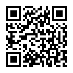 QR code for this PAOParts product page