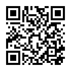 QR code for this PAOParts product page