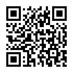QR code for this PAOParts product page