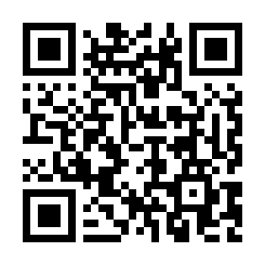 QR code for this PAOParts product page