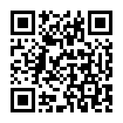 QR code for this PAOParts product page