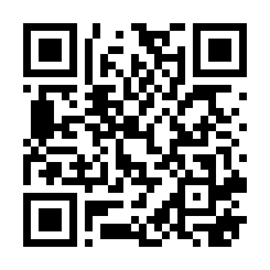 QR code for this PAOParts product page