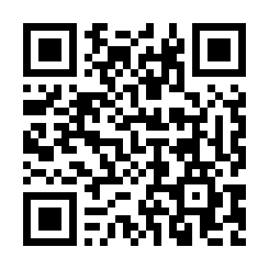 QR code for this PAOParts product page
