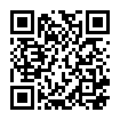 QR code for this PAOParts product page