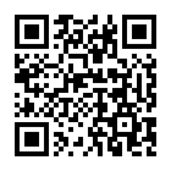 QR code for this PAOParts product page