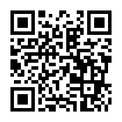 QR code for this PAOParts product page