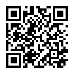 QR code for this PAOParts product page