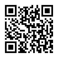 QR code for this PAOParts product page