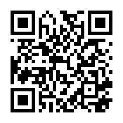 QR code for this PAOParts product page