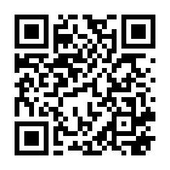 QR code for this PAOParts product page
