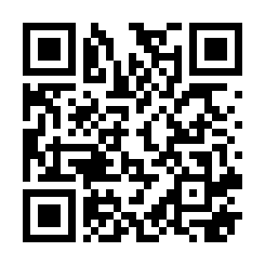 QR code for this PAOParts product page