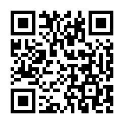 QR code for this PAOParts product page