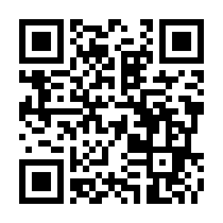 QR code for this PAOParts product page
