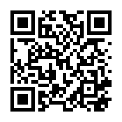 QR code for this PAOParts product page
