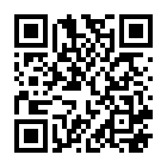 QR code for this PAOParts product page