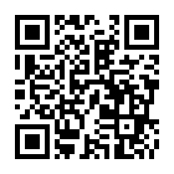 QR code for this PAOParts product page