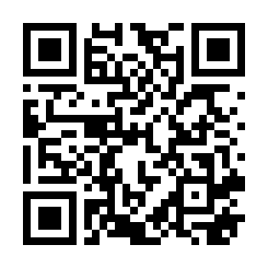 QR code for this PAOParts product page